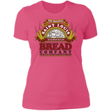 St. Louis Bread Co. NL3900 Ladies' Boyfriend T-Shirt