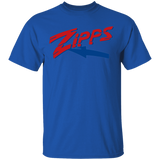 Zipps G500 5.3 oz. T-Shirt