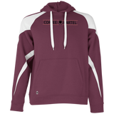 Coffee Cartel 229546 Colorblock Hoodie