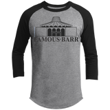 Famous Barr T200 Sporty T-Shirt