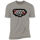 St. Louis Vipers NL3600 Premium Short Sleeve T-Shirt