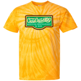 Casa Gallardo CD100 100% Cotton Tie Dye T-Shirt