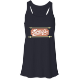 Kreys B8800 Flowy Racerback Tank