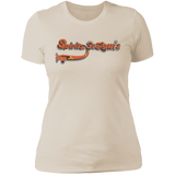 St. Louis Spirits NL3900 Ladies' Boyfriend T-Shirt