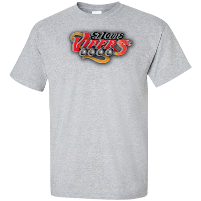 St. Louis Vipers G200T Tall Ultra Cotton T-Shirt