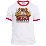 St. Louis Bread Co. PC54R Ringer Tee