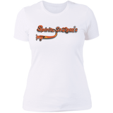 St. Louis Spirits NL3900 Ladies' Boyfriend T-Shirt