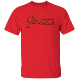 J Buck’s Restaurant G500 5.3 oz. T-Shirt