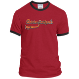 St. Louis Spirits PC54R Ringer Tee