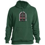 Northwest Plaza TST254 Tall Pullover Hoodie