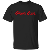 Shop n’ Save G500 5.3 oz. T-Shirt