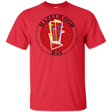 Hazelwood Day G200T Tall Ultra Cotton T-Shirt