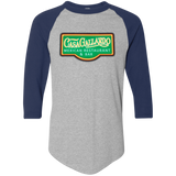 Casa Gallardo 420 Colorblock Raglan Jersey