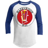 Hazelwood Day T200 Sporty T-Shirt