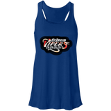 St. Louis Vipers B8800 Flowy Racerback Tank