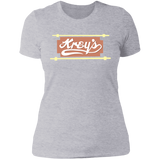 Kreys NL3900 Ladies' Boyfriend T-Shirt