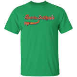 St. Louis Spirits G500 5.3 oz. T-Shirt