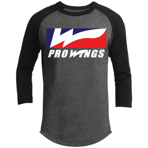 Pro Wings Sporty T-Shirt