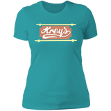 Kreys NL3900 Ladies' Boyfriend T-Shirt