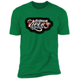 St. Louis Vipers NL3600 Premium Short Sleeve T-Shirt