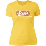 Kreys NL3900 Ladies' Boyfriend T-Shirt