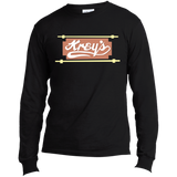 Kreys USA100LS Long Sleeve Made in the US T-Shirt