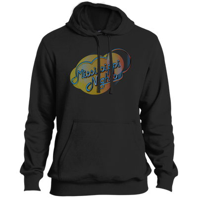 Mississippi Nights TST254 Tall Pullover Hoodie