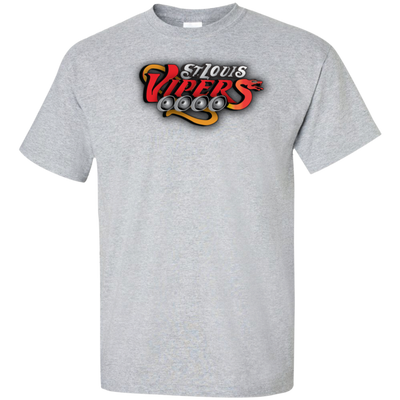 St. Louis Vipers G200T Tall Ultra Cotton T-Shirt