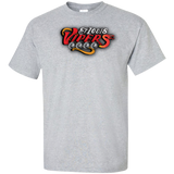 St. Louis Vipers G200T Tall Ultra Cotton T-Shirt