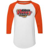 St. Louis Vipers 420 Colorblock Raglan Jersey