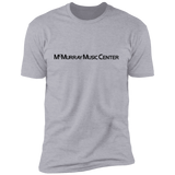 McMurray Music Premium Short Sleeve T-Shirt