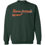 St. Louis Spirits G180 Crewneck Pullover Sweatshirt  8 oz.