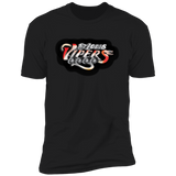 St. Louis Vipers NL3600 Premium Short Sleeve T-Shirt