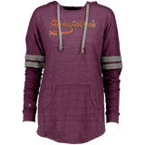 St. Louis Spirits 229390 Ladies Hooded Low Key Pullover