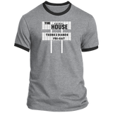 Animal House PC54R Ringer Tee