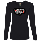 St. Louis Vipers 884L Ladies' Lightweight LS T-Shirt