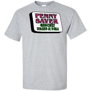 Penny Saver G200T Tall Ultra Cotton T-Shirt