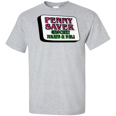 Penny Saver G200T Tall Ultra Cotton T-Shirt