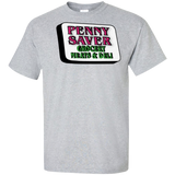 Penny Saver G200T Tall Ultra Cotton T-Shirt