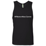 McMurray Music Men's Cotton Tank