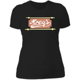 Kreys NL3900 Ladies' Boyfriend T-Shirt