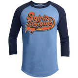 St. Louis Spirits T200 Sporty T-Shirt