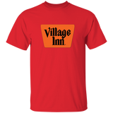 The Village Inn G500 5.3 oz. T-Shirt