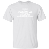 O'Fallon Park G500 5.3 oz. T-Shirt