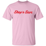 Shop n’ Save G500 5.3 oz. T-Shirt