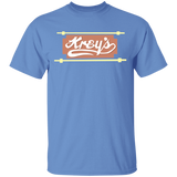 Kreys G500 5.3 oz. T-Shirt