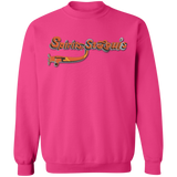 St. Louis Spirits G180 Crewneck Pullover Sweatshirt  8 oz.