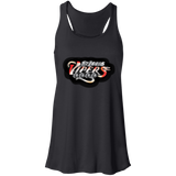 St. Louis Vipers B8800 Flowy Racerback Tank