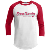 Sam Goody T200 Sporty T-Shirt