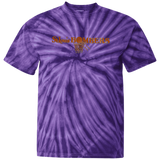 St. Louis Bombers CD100 100% Cotton Tie Dye T-Shirt